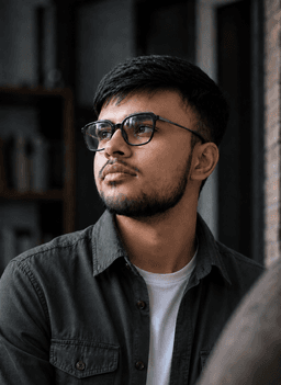 Abhishek Sonje