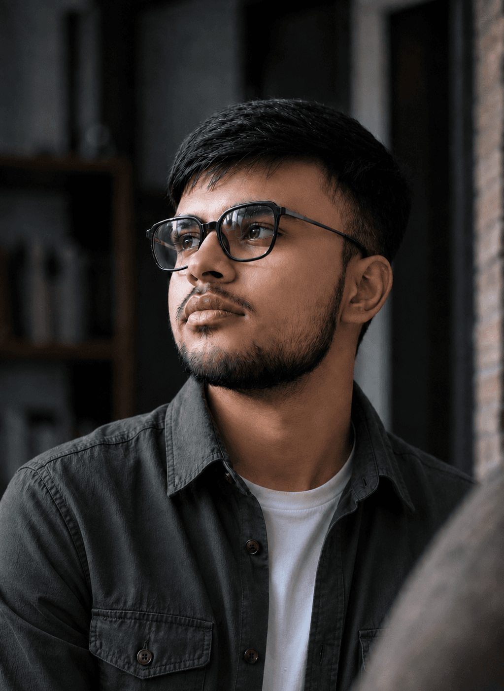 Abhishek Sonje